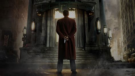 Watch The Continental: From the World of John Wick.